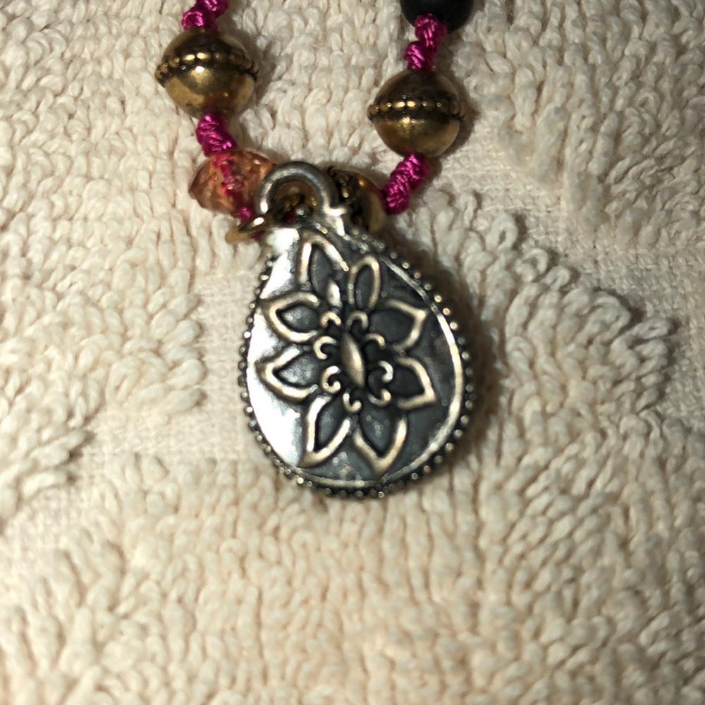 Lucky Brand Necklace - Picture 6 of 6